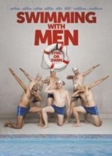 Swimming with Men (2018)