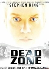 The Dead Zone 1,2,3,4,5,6ος Κύκλος (2002-2007)
