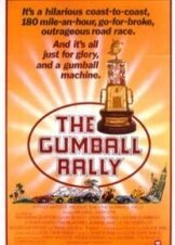 The Gumball Rally (1976)