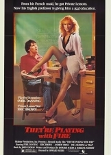 They're Playing with Fire (1984)