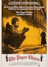 Το Κυνηγι Του Πτυχιου / The Paper Chase (1973)