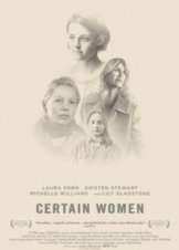 Certain Women (2016)