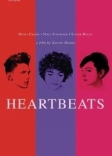 Φανταστικές Αγάπες / Heartbeats / Les amours imaginaires (2010)