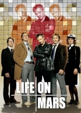 Life on Mars TV SERIES (2006)