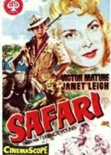 Safari (1956)