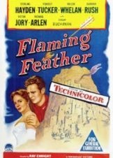 Flaming Feather (1953)