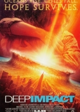 Deep Impact / Ολέθρια Σύγκρουση (1998)