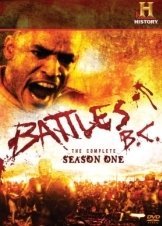 Επικές Μάχες / Battles B.C. - Alexander: Lord of War (2009)