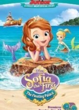 Sofia The First: The Floating Palace  (2013)