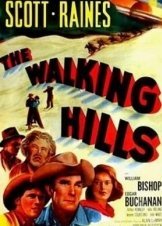 The Walking Hills (1949)