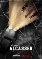 The Alcasser Murders (2019)