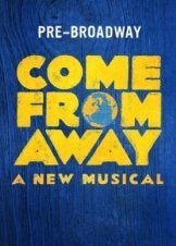 Come from Away (2017)
