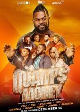 Κουάμ ο Εκατομμυριούχος / Quam's Money (2020)