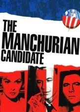 Ο άνθρωπος της Μαντζουρίας - The Manchurian Candidate (1962)