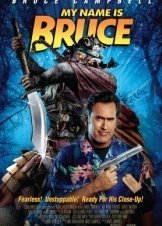 Τον Λένε Μπρους / My Name Is Bruce (2007)