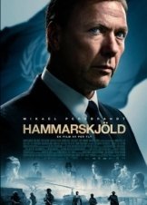 Hammarskjold / Hammarskjöld (2023)