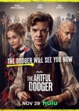 The Artful Dodger (2023)
