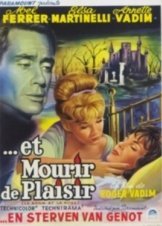 Et mourir de plaisir (1960)