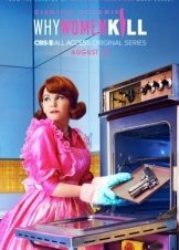 Why Women Kill (2019)