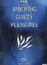 Enjoying Guilty Pleasures & Sexual Power PLay - Ένοχες Απολαύσεις