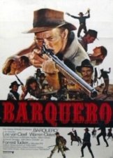Barquero 1970