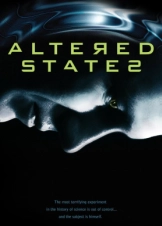 Altered States / Ανεξέλεγκτες καταστάσεις (1980)