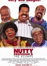 Δάσκαλος για Γέλια και για Κλάματα / Nutty Professor: The Klumps (2000)