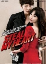Steal my heart 2013