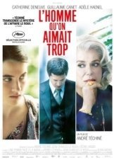 Ο άνδρας που αγαπήθηκε πολύ / In the Name of My Daughter (2014)