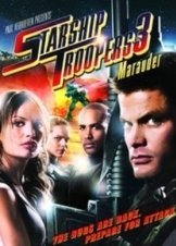 Starship Troopers 3: Marauder (2008)