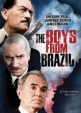 The Boys from Brazil (1978)