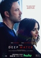 Deep Water (2022)