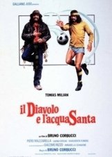 Ο Αγιασμοσ / The Devil and Holy Water / Il diavolo e l'acquasanta (1983)