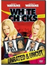 White Chicks / Ξανθιές... Γκόμενοι! (2004)