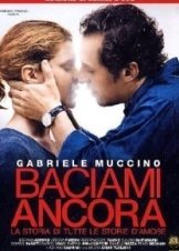Φίλα με Ακόμα / Baciami ancora (2010)