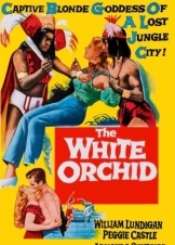 The White Orchid / Η Λευκη Ορχιδεα / Creatures of the Jungle (1954)