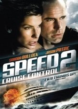 Speed 2: Cruise Control / Speed 2: Κρουαζιέρα με τον Κίνδυνο (1997)