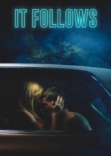 Σε ακολουθεί / It Follows (2014)