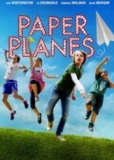 Paper Planes 2014