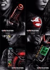 Ghostbusters 2016
