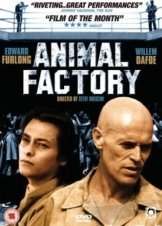 Animal Factory (2000)