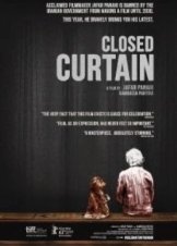 Pardé  / Closed Curtain (2013)