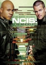 NCIS: Los Angeles / N.C.I.S.: Λος Άντζελες (2009)