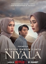 Setetes Embun Cinta Niyala / ΥΠΟΣΧΕΣΗ ΚΑΡΔΙΑΣ (2025)