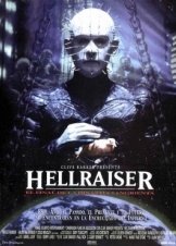 Hellraiser: Bloodline (1996)