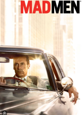 Mad Men / Οι Διαφημιστές της Λεωφόρου Μάντισον (2007)