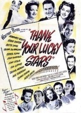 Thank Your Lucky Stars (1943)