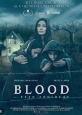 Blood (2023)