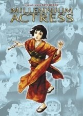 Millennium Actress / Sennen joyû (2001)