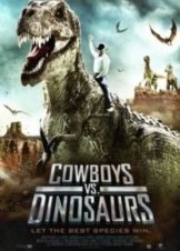 Cowboys vs Dinosaurs 2015